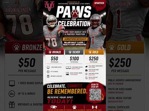 Paws for Celebration
