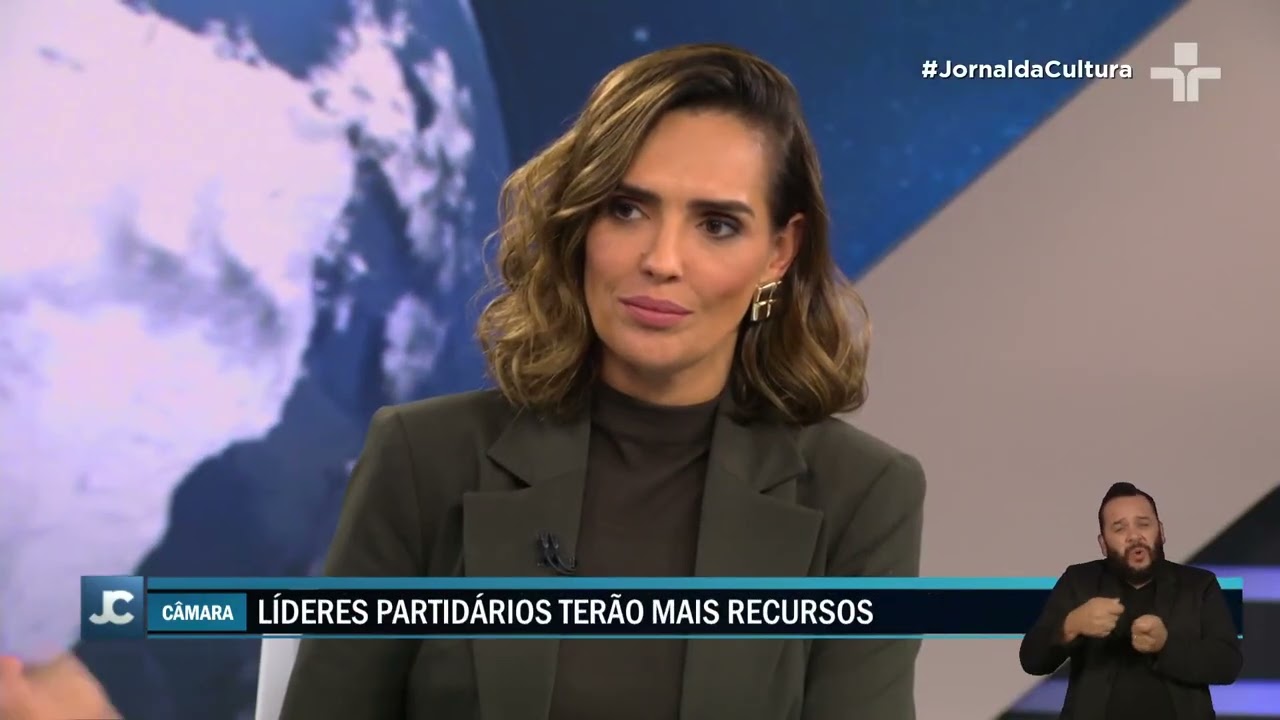 NENHUM dos ASSUNTOS de BRASÍLIA falam sobre o INTERESSE da POPULAÇÃO diz DIMAS RAMALHO