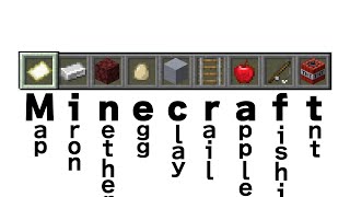 「Minecraft」RTA2【動画化します】
