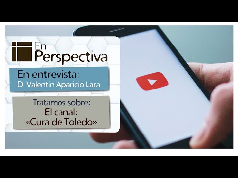 En Perspectiva: «Cura de Toledo»