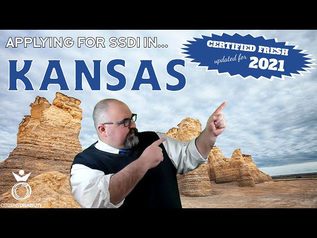 How to Apply for Disability in Kansas - greentravelarkansas.com