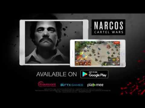 NARCOS ITA SCARICA