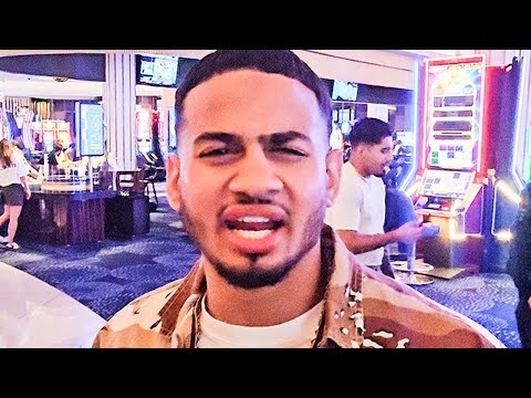 Rolly Romero BREAKS DOWN After Awkward Silence: “I’m Fighting a Battle — Need Your Prayers”
