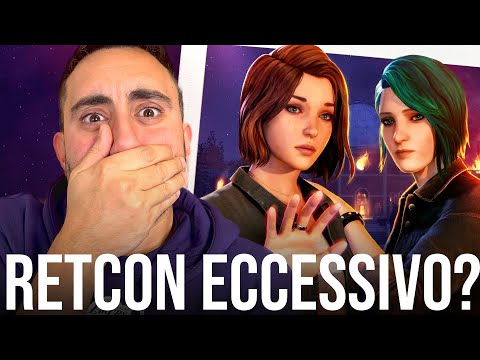 Life is Strange Reunion riscrive la storia originale?