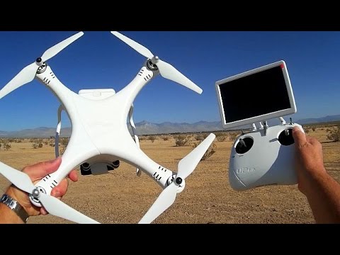 New UPAir One OSD FPV GPS Long Range Explorer Drone Flight Test Review - UC90A4JdsSoFm1Okfu0DHTuQ