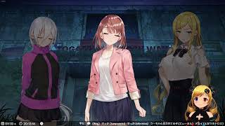 #1-1【廃深2】ホラゲフェス第二弾