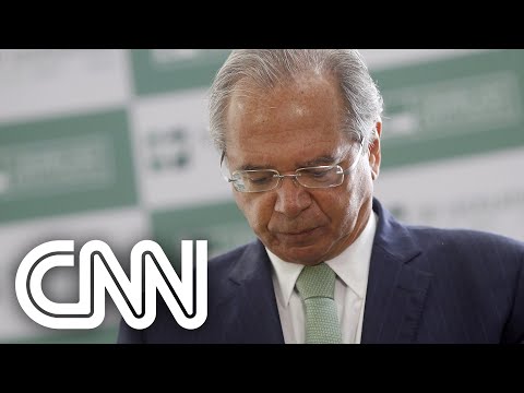 Análise: Guedes nega conflito de interesses em offshore | JORNAL DA CNN