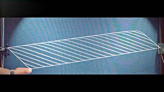 Thumbnail for the video "Strings Don't Vibrate The Way You Think" from minutephysics