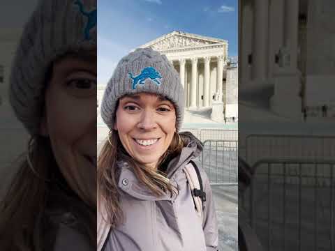 TikTok Ban May Be Likely, as Supreme Court Hears Arguments 🏛️