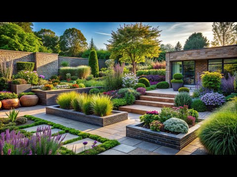 No Fail Garden Design Ideas | Elevate Your Outdoor Aesthetic