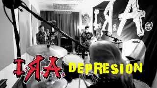 I.R.A. - PUNK - Depresiòn