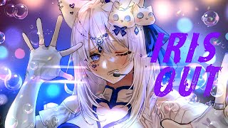 米津玄師 - IRIS OUT / 透華レミ (Cover)