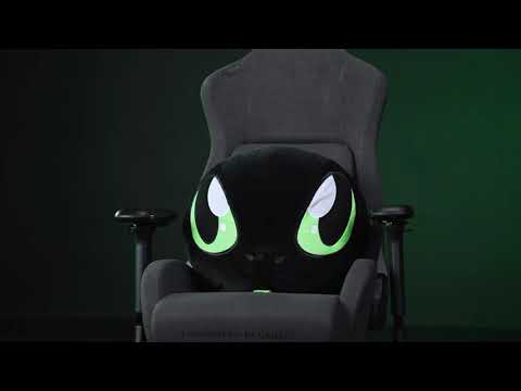 Razer Sneki Snek Giant Cushion