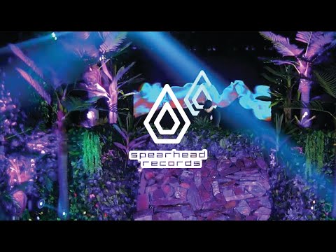 DPR & Luke Truth - Get By - Spearhead Records