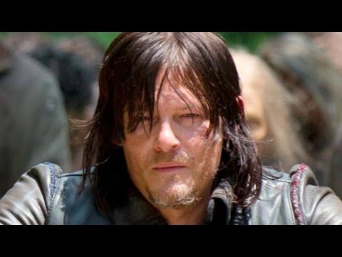 How The Walking Dead Could End - UCP1iRaFlS5EYjJBryFV9JPw