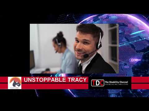 TDC - TDC TODAY SHOW interviews Ontario Chamber of Commerce 'Discoverability Network' , TDC – TDC TODAY SHOW interviews Ontario Chamber of Commerce ‘Discoverability Network’, Wheelchair Accessible Homes