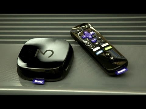 Roku 3 New Features - UCCjyq_K1Xwfg8Lndy7lKMpA