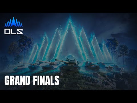 Onslaught Legends Series + OLF - FINALS!