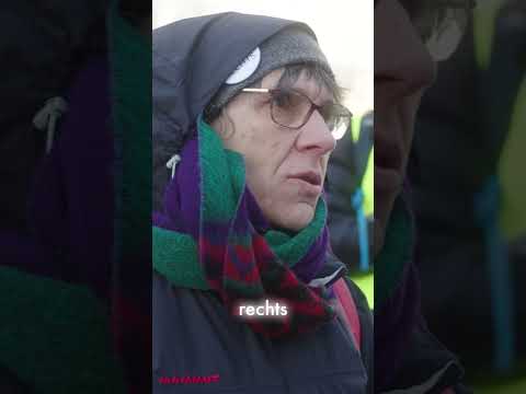 Wenn etwas nicht unterdrückt wird, aber trotzdem nicht sein darf… was ist es dann? 🤔