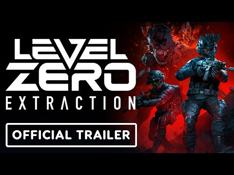 Level Zero: Extraction - Official 1.0 Launch Trailer