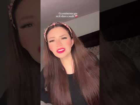 Ese sentimiento interno ❤️‍🩹 #miranda #corazon #viralvideo #popular #popular shorts lar