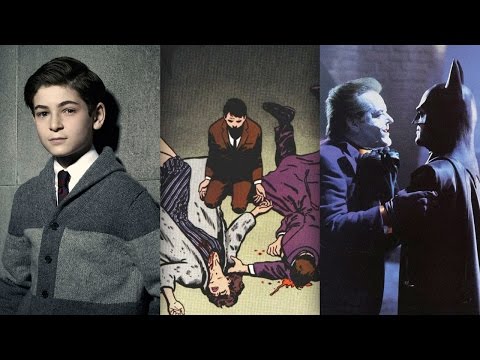 Why Can't They Leave Batman's Origin Alone? - IGN Keepin'It Reel Podcast - UCKy1dAqELo0zrOtPkf0eTMw