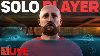 YouTube thumbnail for PrinceVidz's video titled 'OCEAN LIFE SOLO RUST'