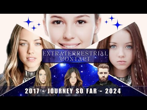 Taygetan Pleiadian Extraterrestrial Disclosure - Contact - JOURNEY SO FAR