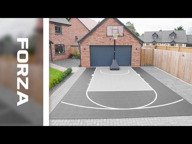 Modular Basketball Flooring – The Pros and Cons