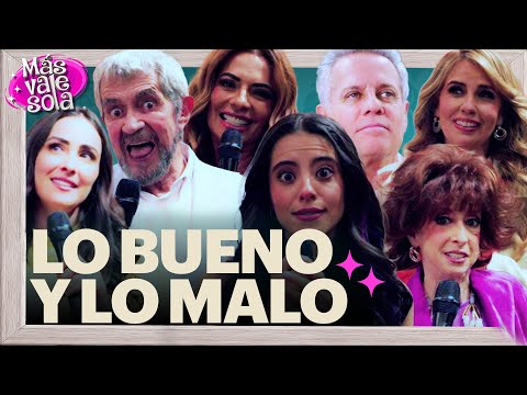 Lo bueno y lo malo de la soltería + tips para disfrutarla | Más vale sola