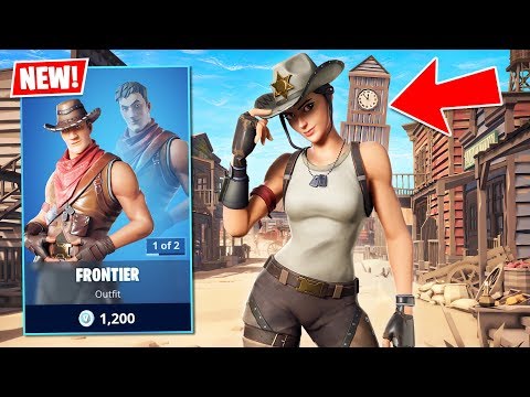 NEW Season 10 "TILTED TOWN" Coming Soon! (Fortnite Season X New Update) - UC2wKfjlioOCLP4xQMOWNcgg