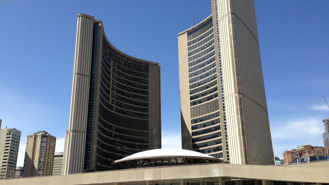 City of Toronto is writing off $4.6 million in unpaid fines from 2022