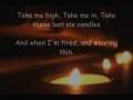 Six Candles- Fm Static /with Lyrics