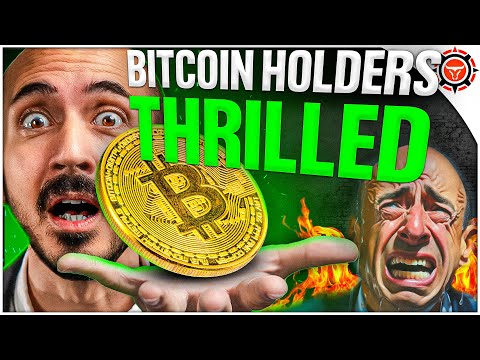 🚨Bitcoin Signals ,000 Incoming! SEC’s Gary Gensler FINISHED?