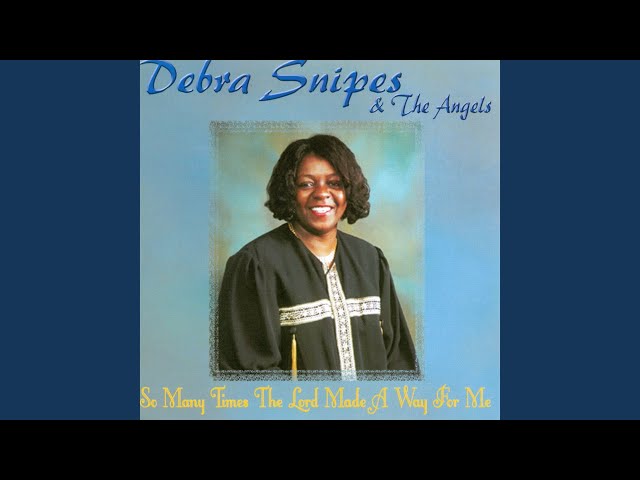 The Gospel of Debra Snipes