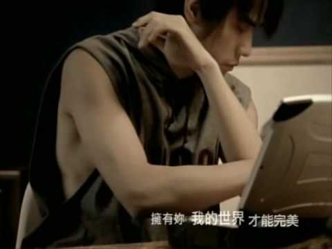 Jay Chou-Cipher 周杰伦-暗号 高清HQ