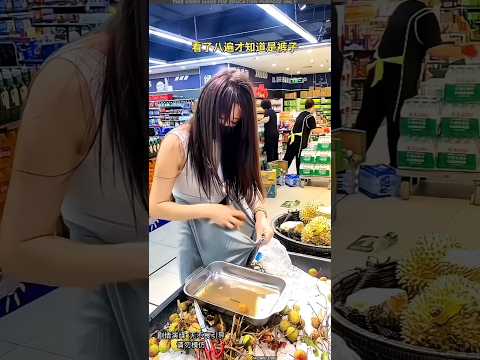 Unbelievable Clever Hack While Buying Lichi #shorts #short #trending #viralshorts #facts #reels