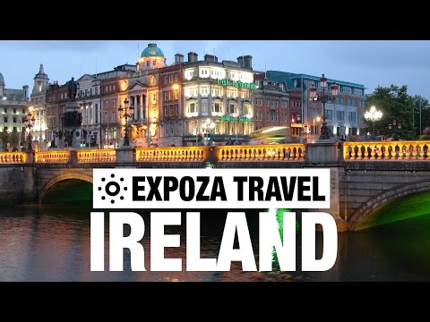 Ireland Vacation Travel Video Guide - UC3o_gaqvLoPSRVMc2GmkDrg