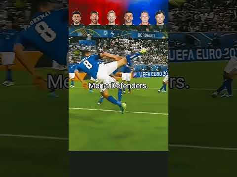 con gái không đủ trình trong đá bóng