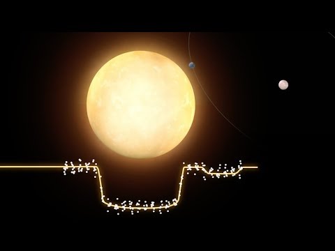 First Exomoon May Have Been Discovered Using Hubble - UCVTomc35agH1SM6kCKzwW_g