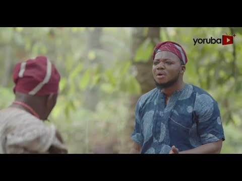 Ikilo Agba Yoruba Movie 2025 | Official Trailer | Showing Next On Yorubaplus