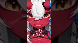SWISS HARD #vtuber #yoclesh #envtuber