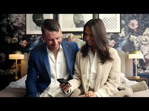 Sembo - Innovating the Travel Industry [Eng Sub]
