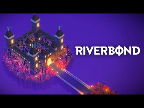 Riverbond - Reveal Trailer - UCUnRn1f78foyP26XGkRfWsA