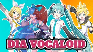 CLUB VOCALOID【Aitzu Arashi】