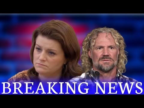 LIVE 🔴 BIG! 😱 End of Robyn Brown! Kody Drops SHOCKING Breaking News | Sister Wives Drama EXPOSED