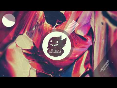 THEY. - Motley Crue (AWAY Remix) - UCSa8IUd1uEjlREMa21I3ZPQ