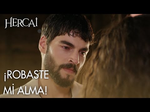 Reyyan no puede olvidar pasado! -@Hercai Español