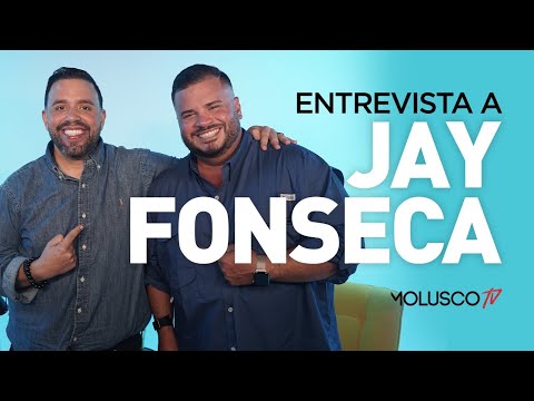 JAY FONSECA Y MOLUSCO SE BURLAN DE SU OBESIDAD ( La mejor conversación del 2021)