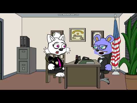 Sweetie Calls Me A Dumb And Gets Grounded